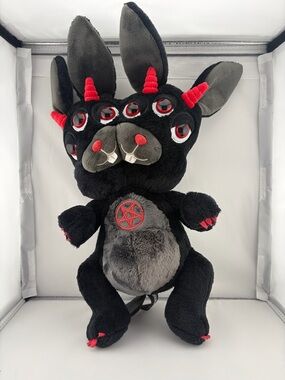 Killstar Kreeptures - Twitch & Switch